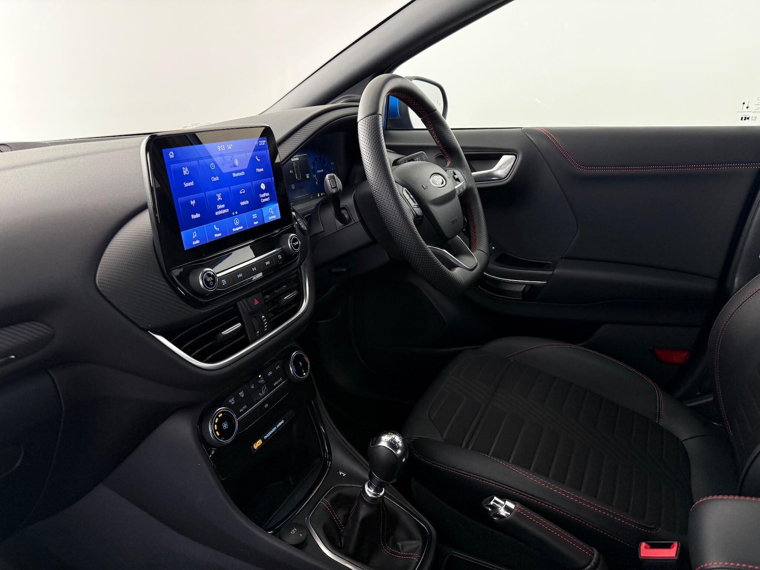 Used Ford Puma 2023 for sale - 77221641: Photo 12