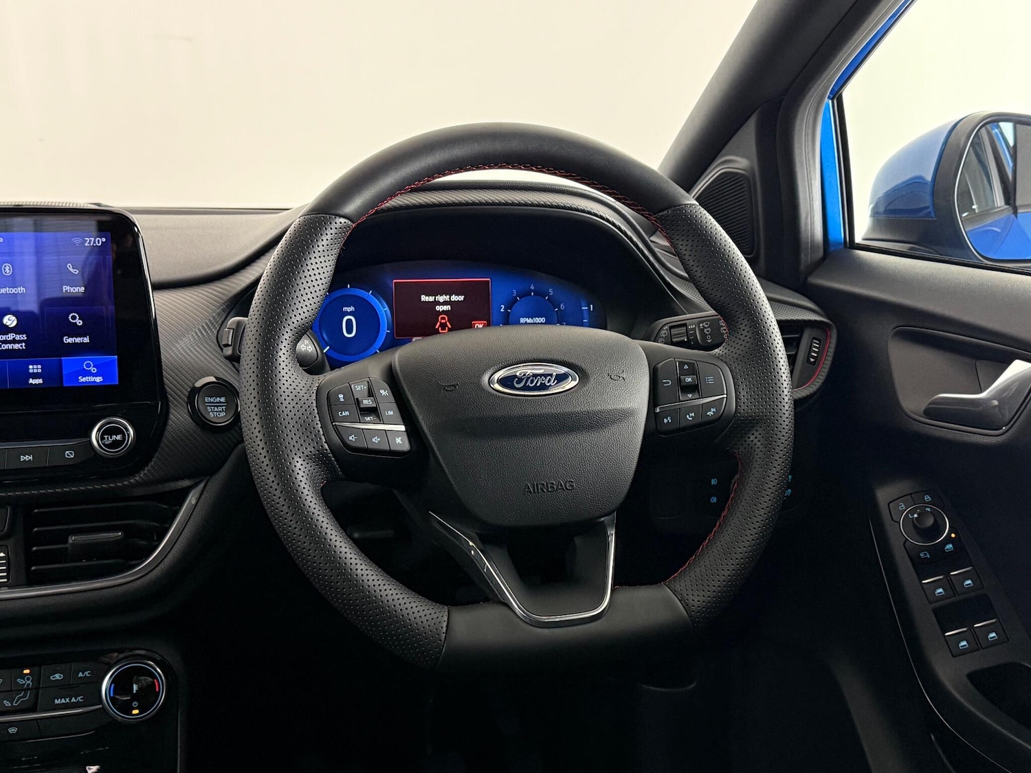 Used Ford Puma 2023 for sale - 77221641: Photo 16