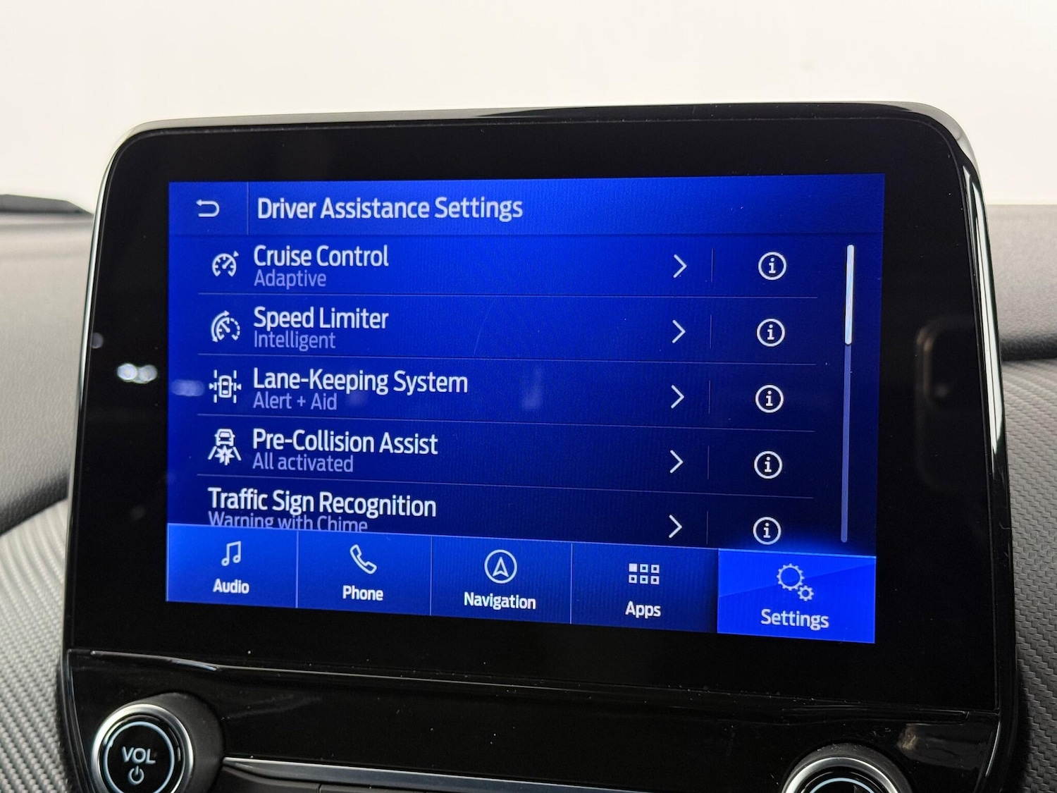 Used Ford Puma 2023 for sale - 77221641: Photo 32