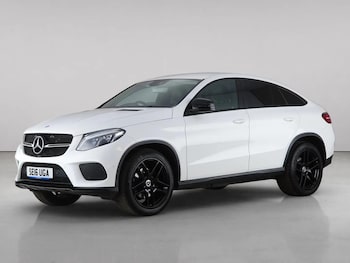 Used Mercedes-Benz GLE 2016 for sale - 79189206: Photo