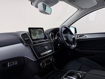Used Mercedes-Benz GLE 2016 for sale - 79189206: Photo