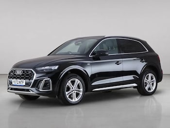Used Audi Q5 2022 for sale - 79317426: Photo