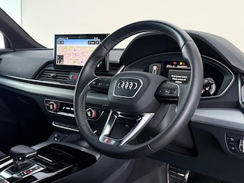 Used Audi Q5 2022 for sale - 79317426: Photo