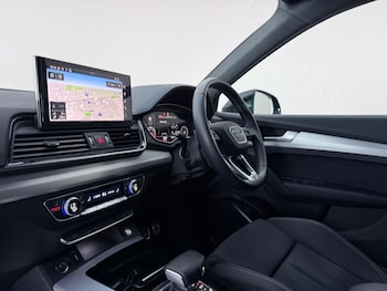 Used Audi Q5 2022 for sale - 79317426: Photo