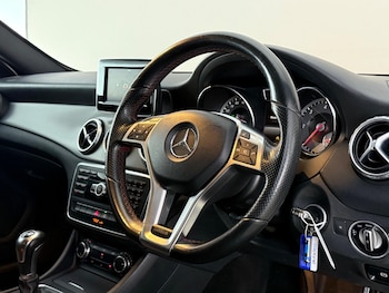 Used Mercedes-Benz GLA 2015 for sale - 78971281: Photo
