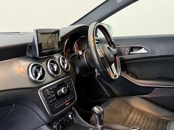 Used Mercedes-Benz GLA 2015 for sale - 78971281: Photo