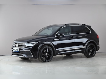 Used Volkswagen Tiguan 2022 for sale - 78063180: Photo
