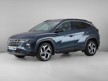 Used Hyundai TUCSON 2023 for sale - 78753039: Photo