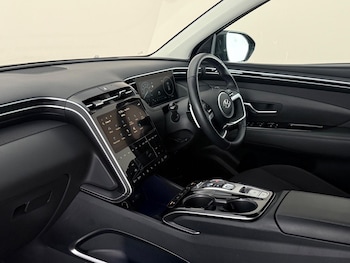 Used Hyundai TUCSON 2023 for sale - 78753039: Photo