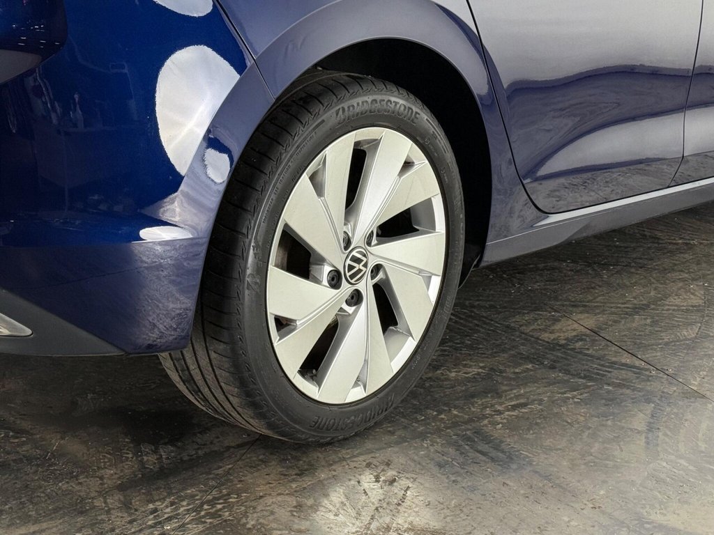 Used Volkswagen Golf 2021 for sale - 76139912: Photo 10
