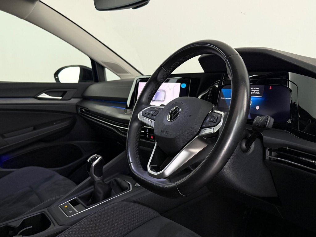 Used Volkswagen Golf 2021 for sale - 76139912: Photo 16