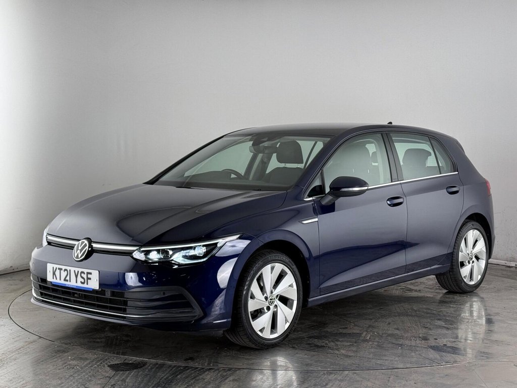 Used Volkswagen Golf 2021 for sale - 76139912: Photo 3