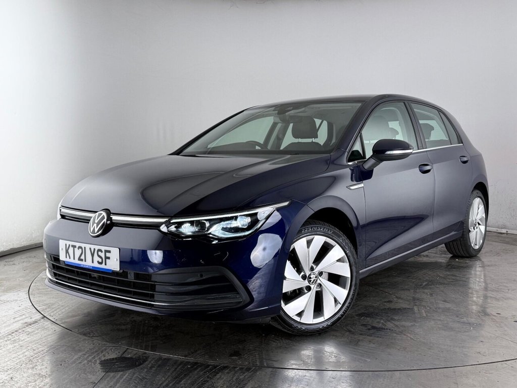 Used Volkswagen Golf 2021 for sale - 76139912: Photo 47