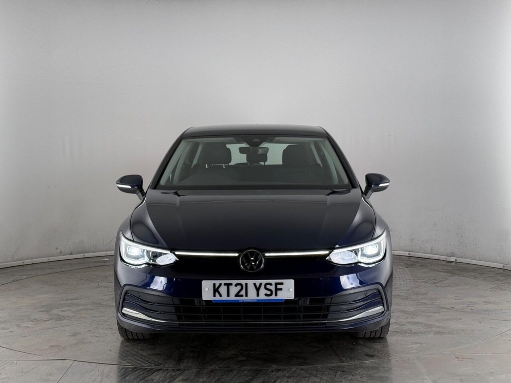 Used Volkswagen Golf 2021 for sale - 76139912: Photo 7