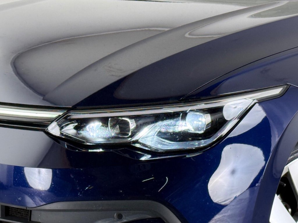 Used Volkswagen Golf 2021 for sale - 76139912: Photo 8