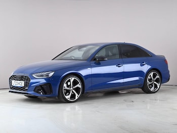 Used Audi A4 2023 for sale - 78676775: Photo