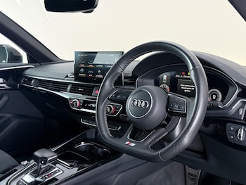 Used Audi A4 2023 for sale - 78676775: Photo