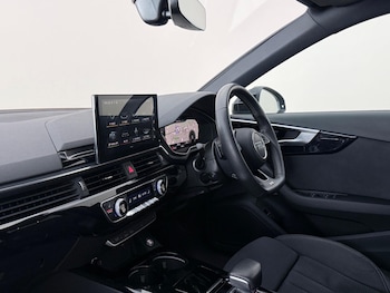 Used Audi A4 2023 for sale - 78676775: Photo