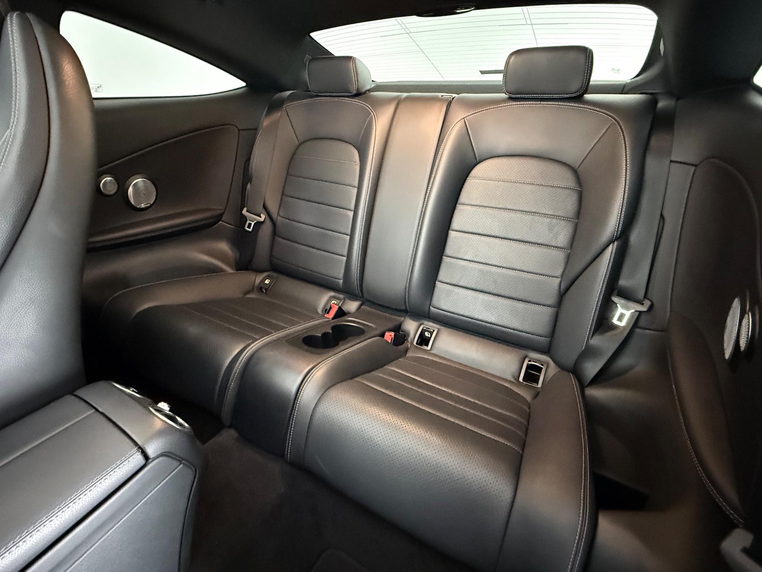 Used Mercedes-Benz C Class 2016 for sale - 77243810: Photo 16