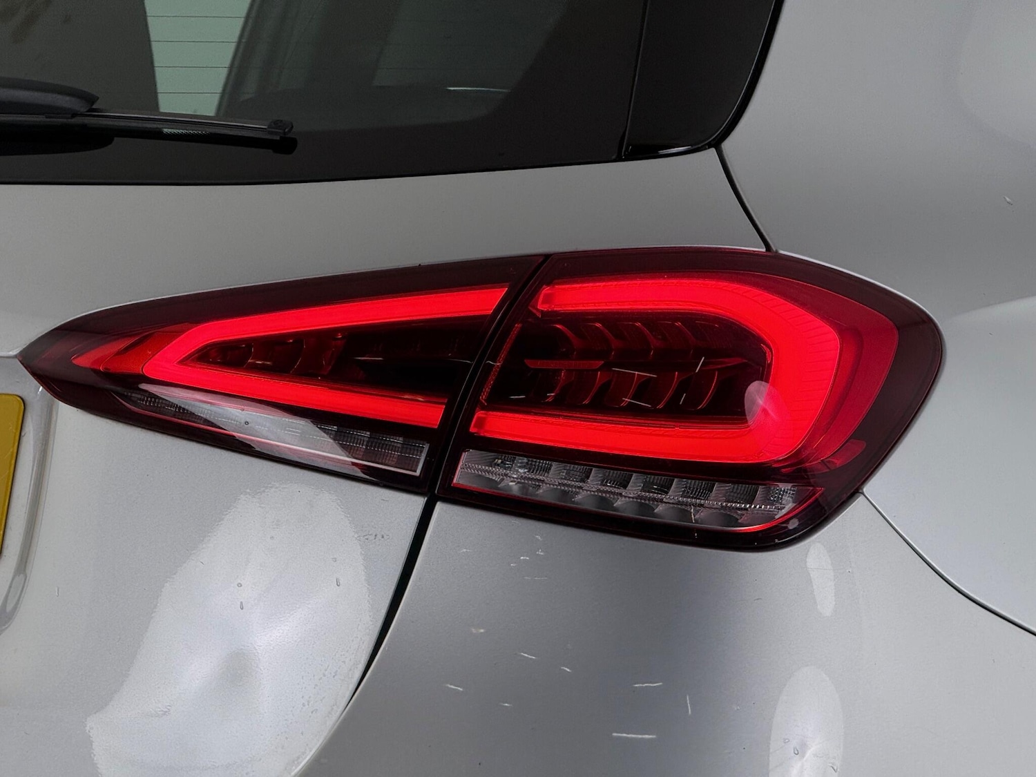 Used Mercedes-Benz A-Class 2018 for sale - 76468764: Photo 10