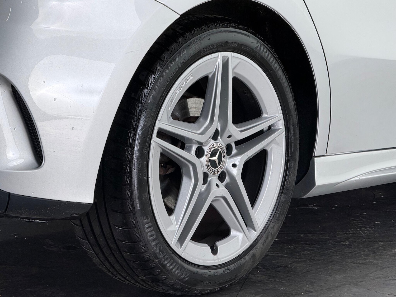 Used Mercedes-Benz A-Class 2018 for sale - 76468764: Photo 11