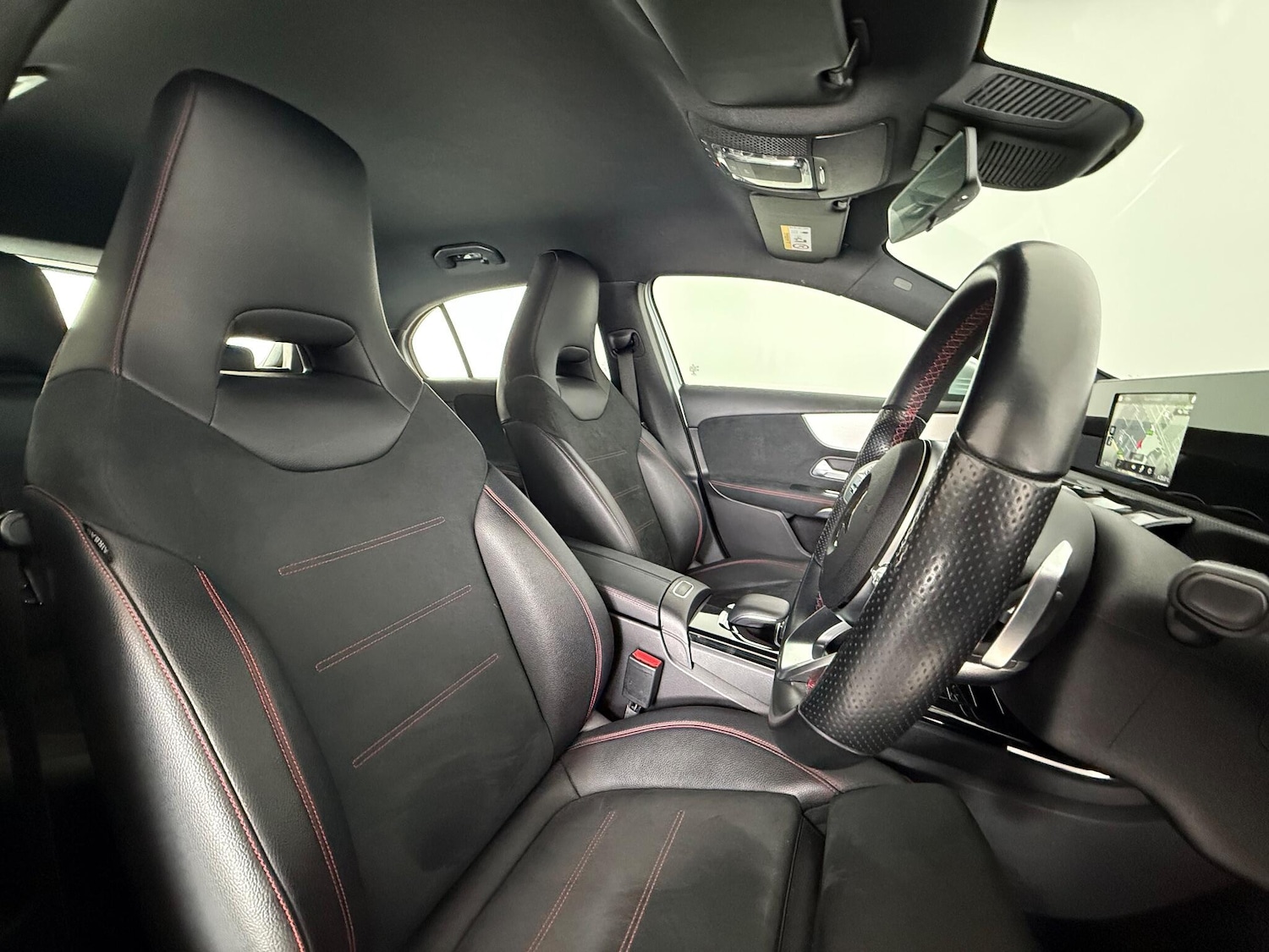 Used Mercedes-Benz A-Class 2018 for sale - 76468764: Photo 14