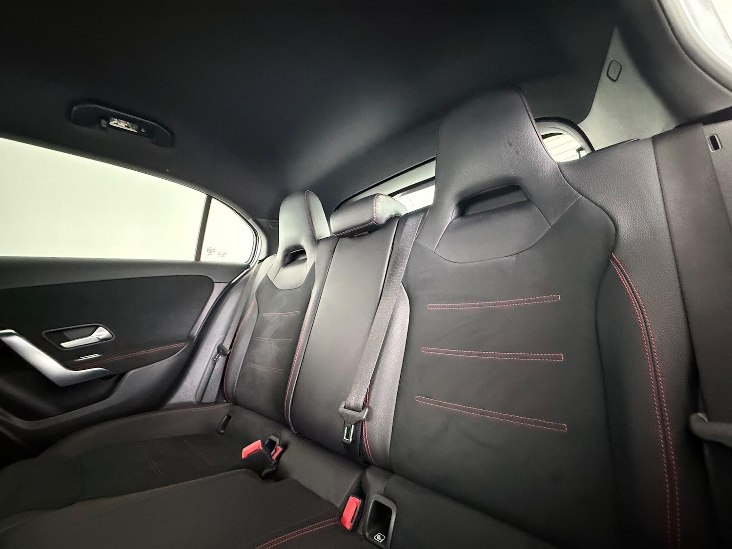 Used Mercedes-Benz A-Class 2018 for sale - 76468764: Photo 16