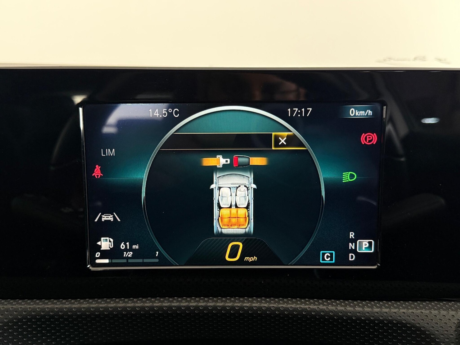 Used Mercedes-Benz A-Class 2018 for sale - 76468764: Photo 18