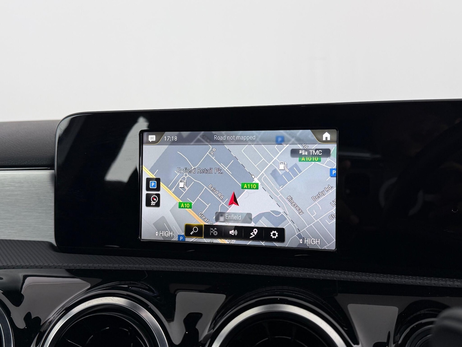 Used Mercedes-Benz A-Class 2018 for sale - 76468764: Photo 28