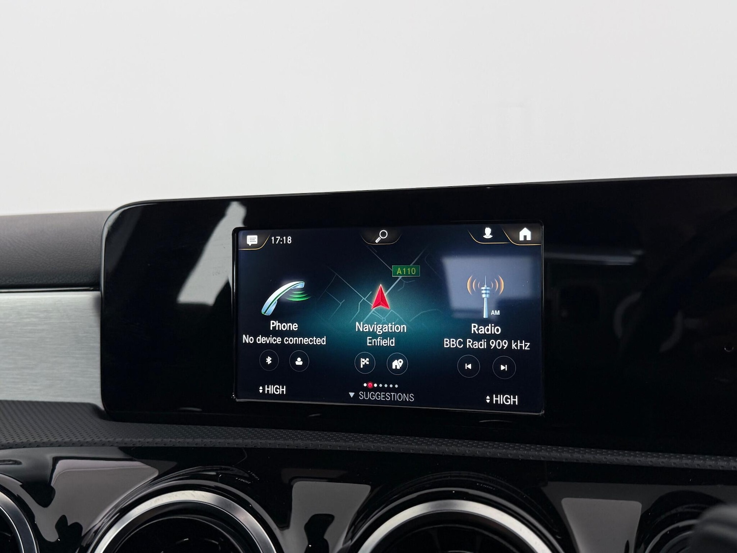 Used Mercedes-Benz A-Class 2018 for sale - 76468764: Photo 31