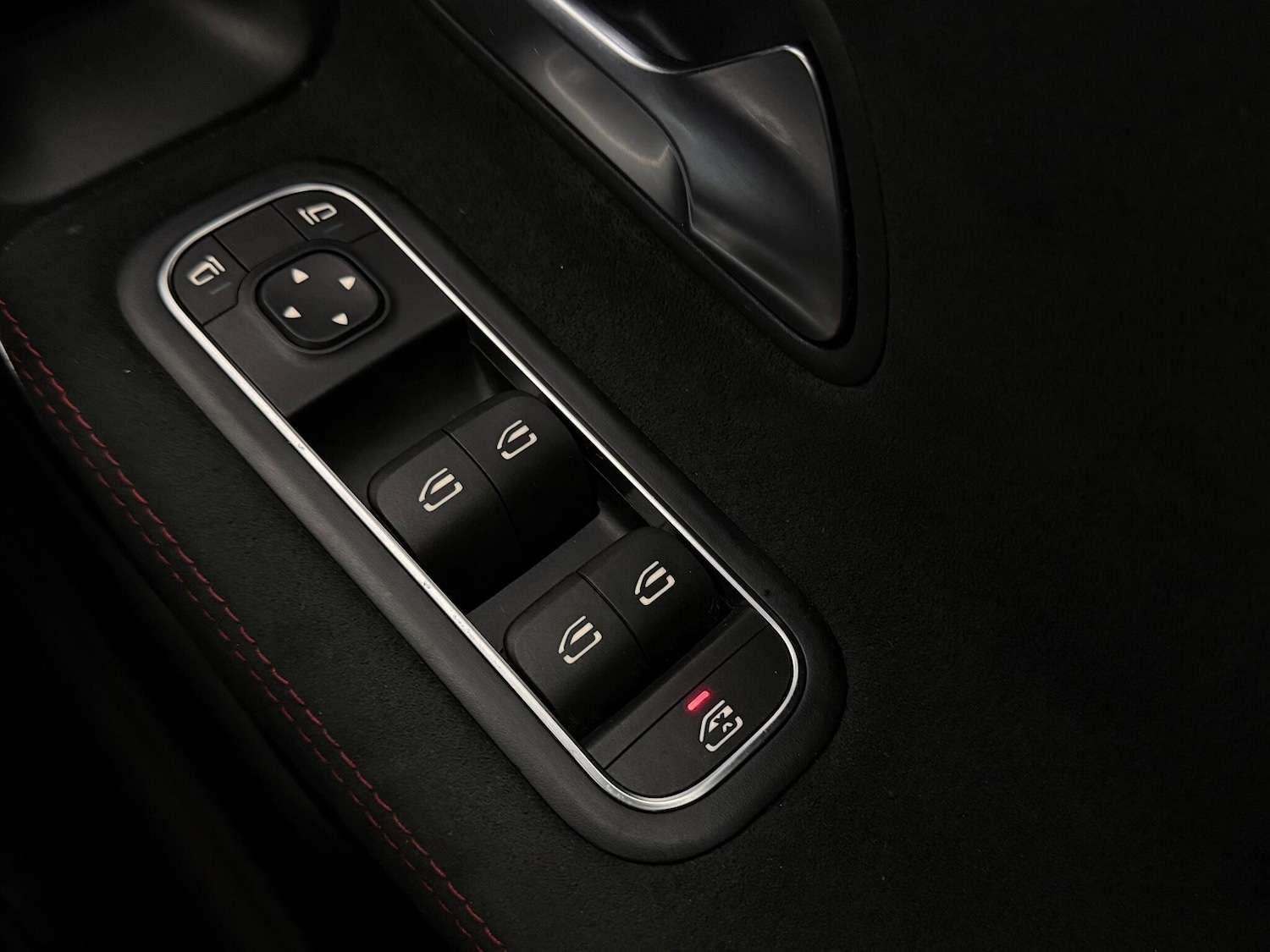 Used Mercedes-Benz A-Class 2018 for sale - 76468764: Photo 35