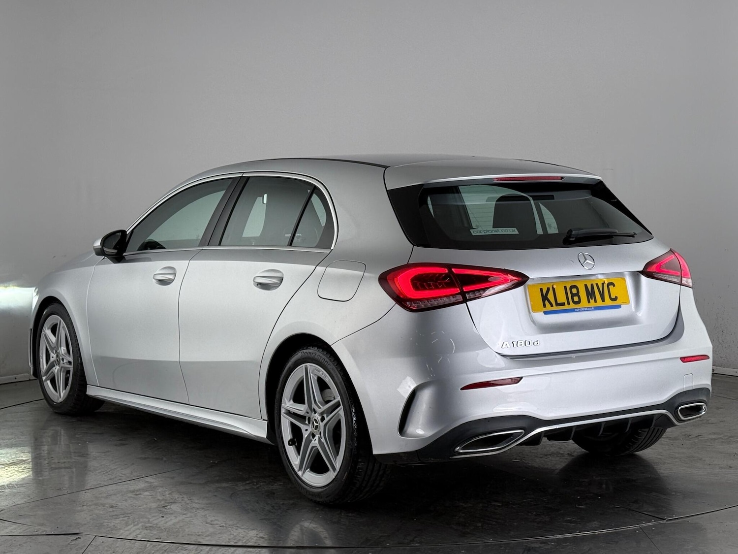 Used Mercedes-Benz A-Class 2018 for sale - 76468764: Photo 5