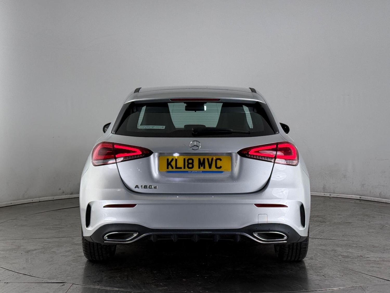 Used Mercedes-Benz A-Class 2018 for sale - 76468764: Photo 6