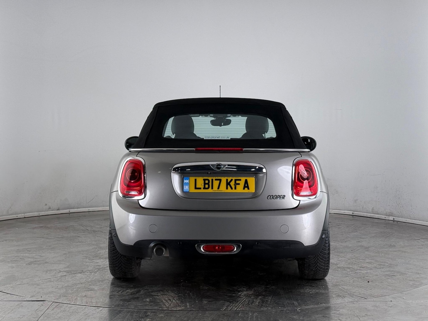 Used MINI Convertible 2017 for sale - 76468436: Photo 16