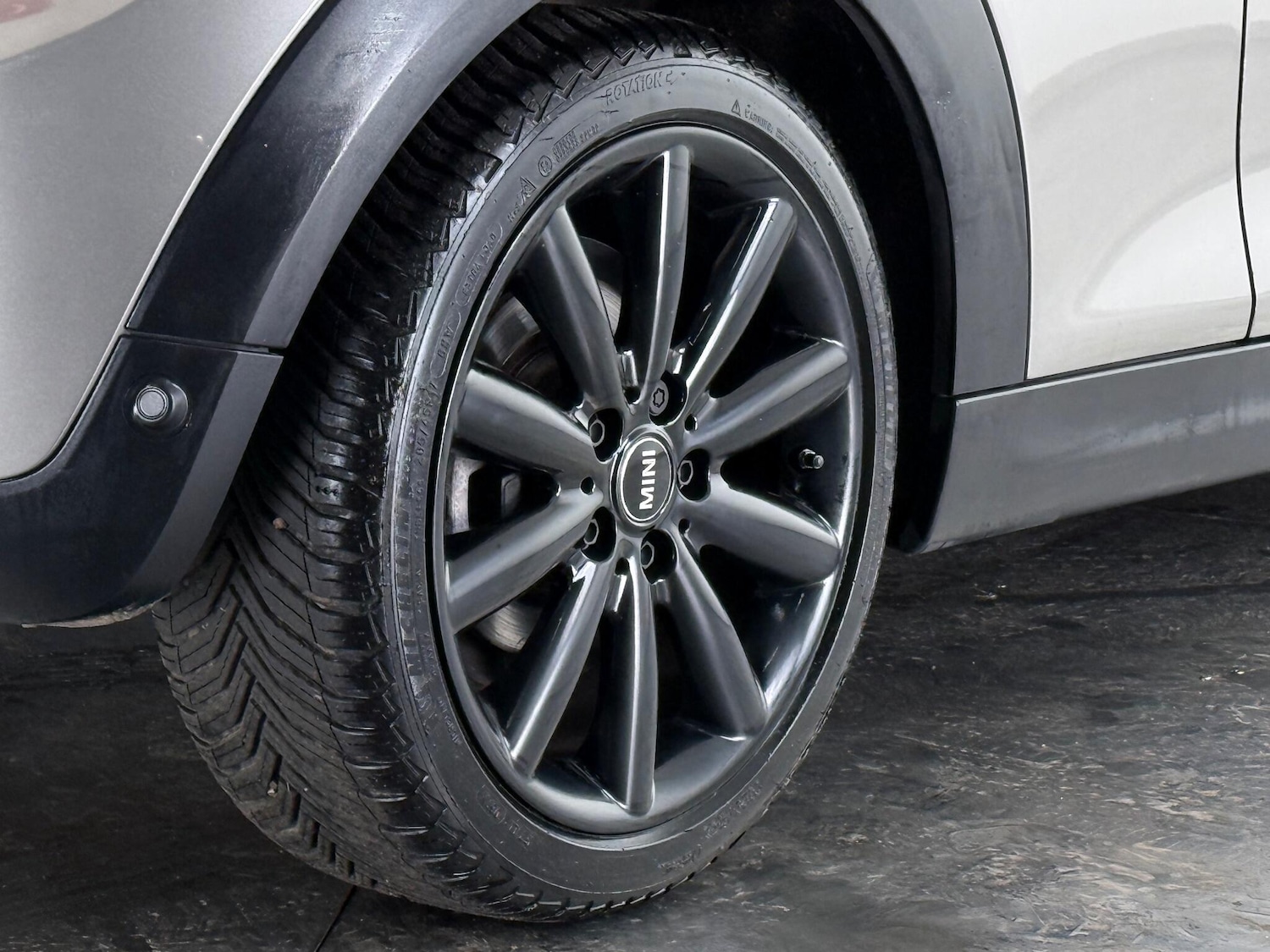 Used MINI Convertible 2017 for sale - 76468436: Photo 17