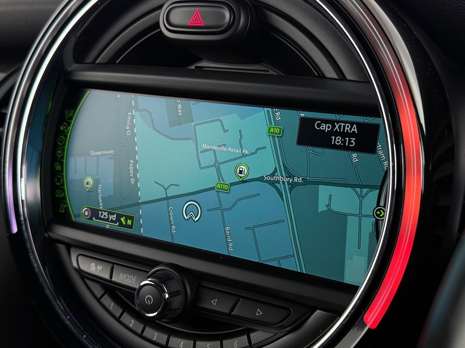 Used MINI Convertible 2017 for sale - 76468436: Photo 36