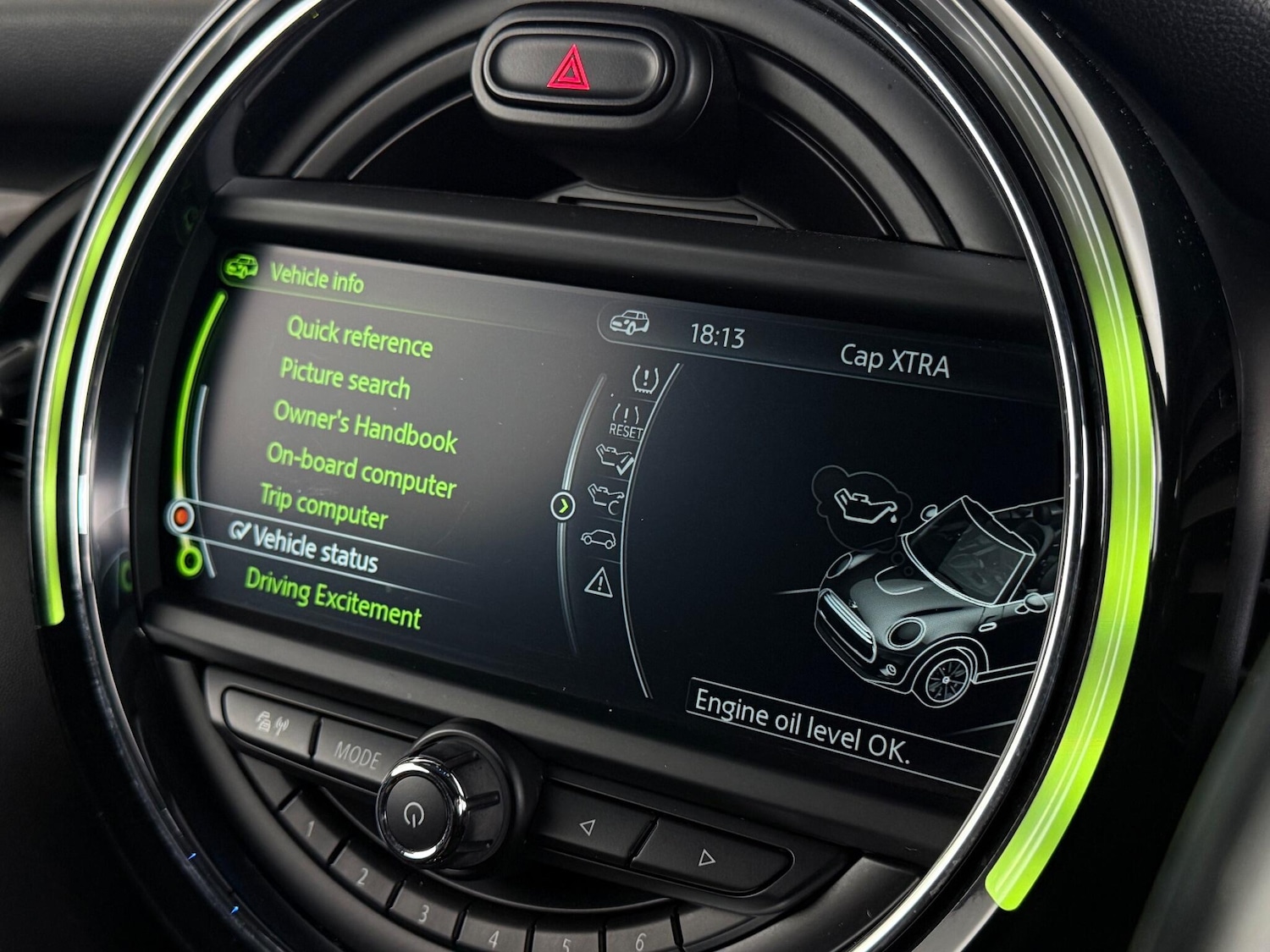 Used MINI Convertible 2017 for sale - 76468436: Photo 38