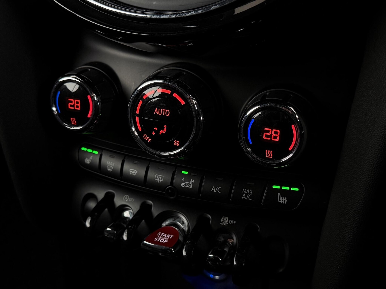 Used MINI Convertible 2017 for sale - 76468436: Photo 44