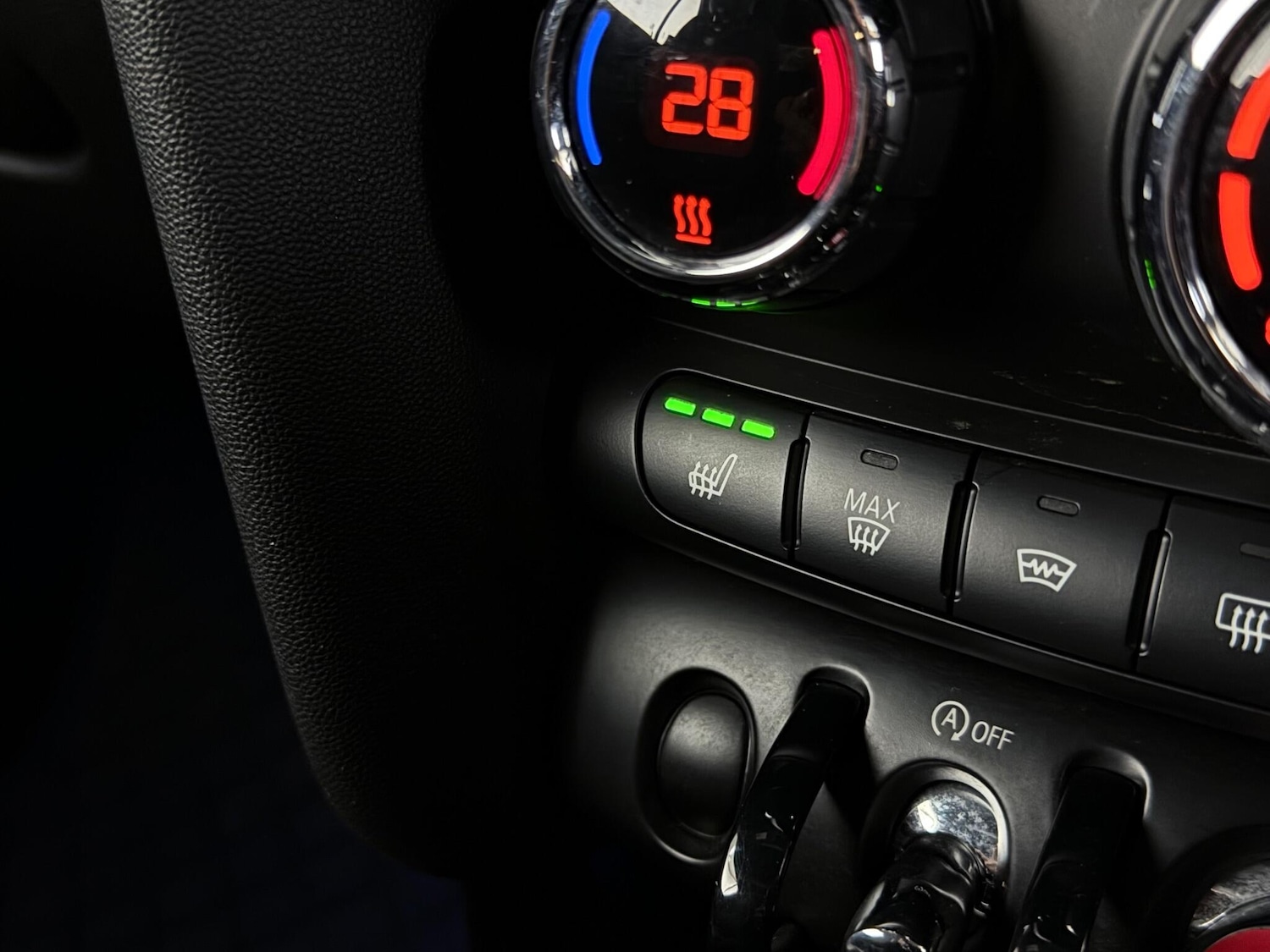 Used MINI Convertible 2017 for sale - 76468436: Photo 45