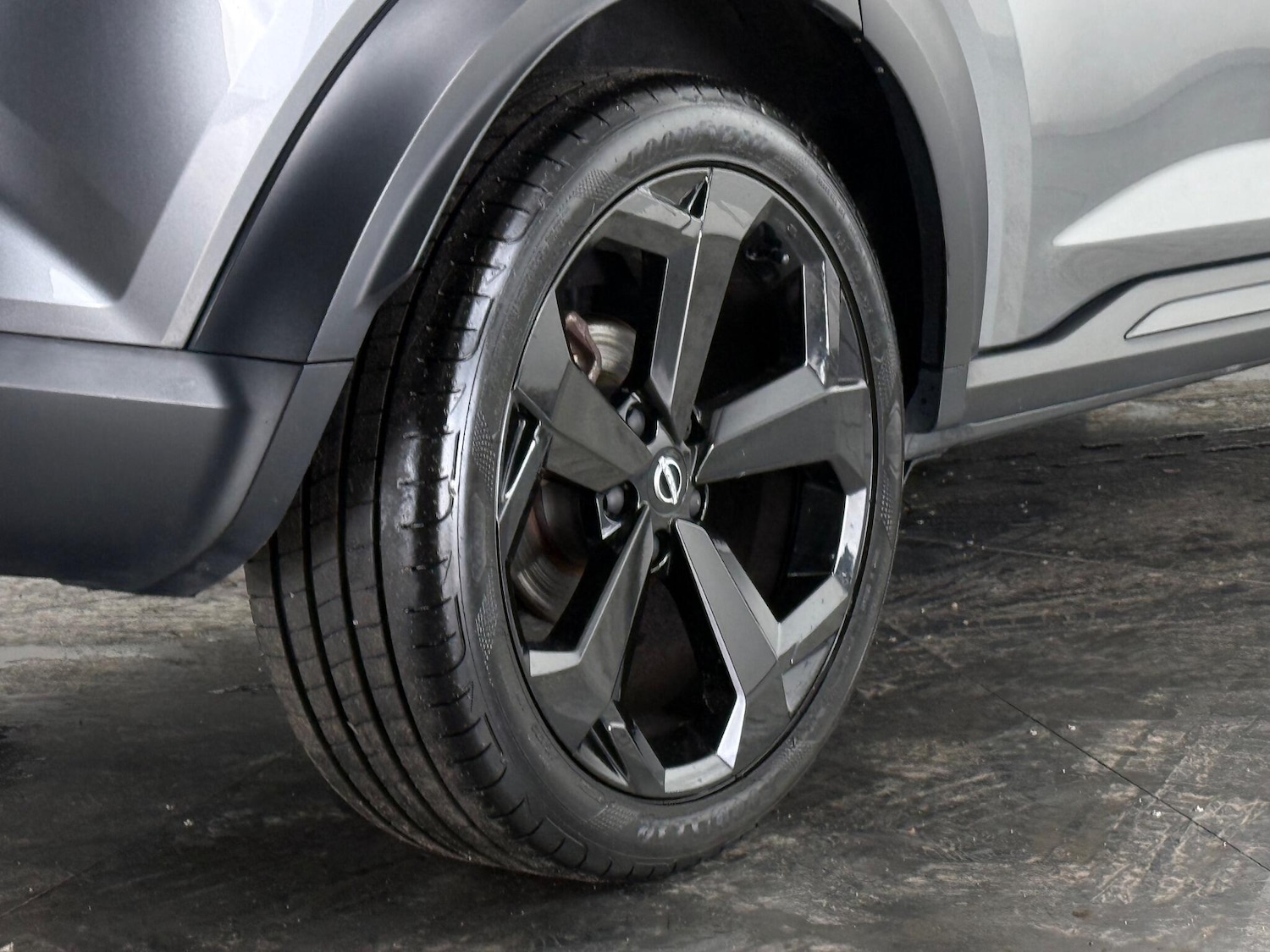 Used Nissan Juke 2022 for sale - 76645579: Photo 12