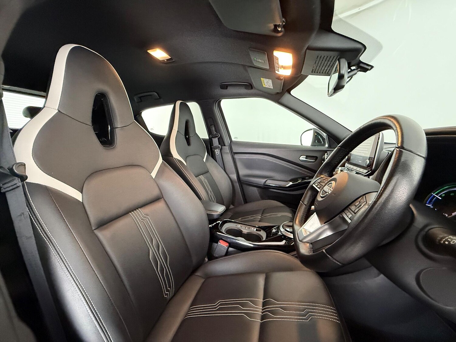 Used Nissan Juke 2022 for sale - 76645579: Photo 16