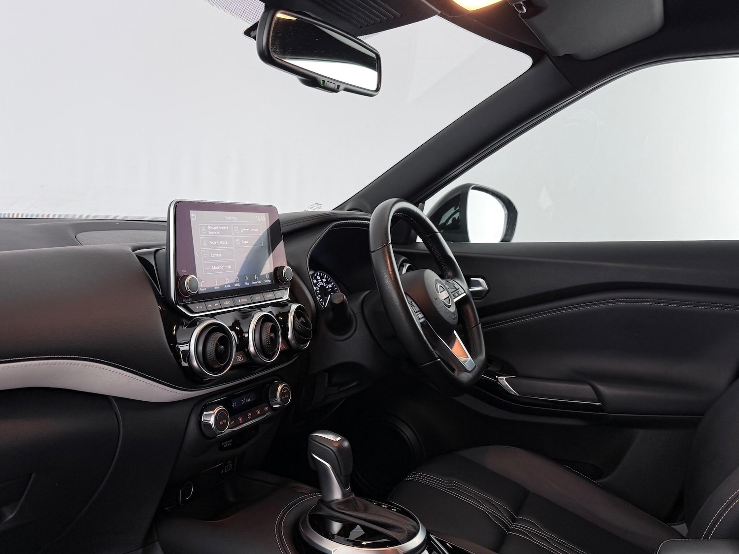 Used Nissan Juke 2022 for sale - 76645579: Photo 17