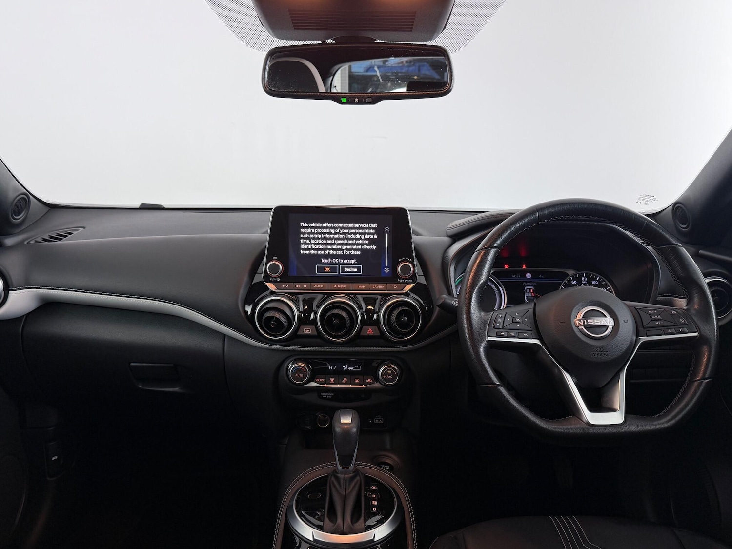 Used Nissan Juke 2022 for sale - 76645579: Photo 20