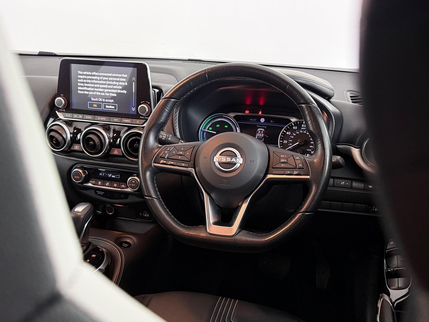 Used Nissan Juke 2022 for sale - 76645579: Photo 22