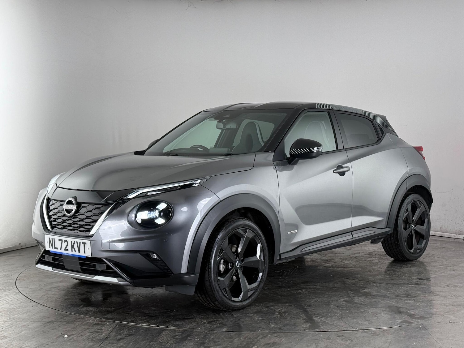 Used Nissan Juke 2022 for sale - 76645579: Photo 3
