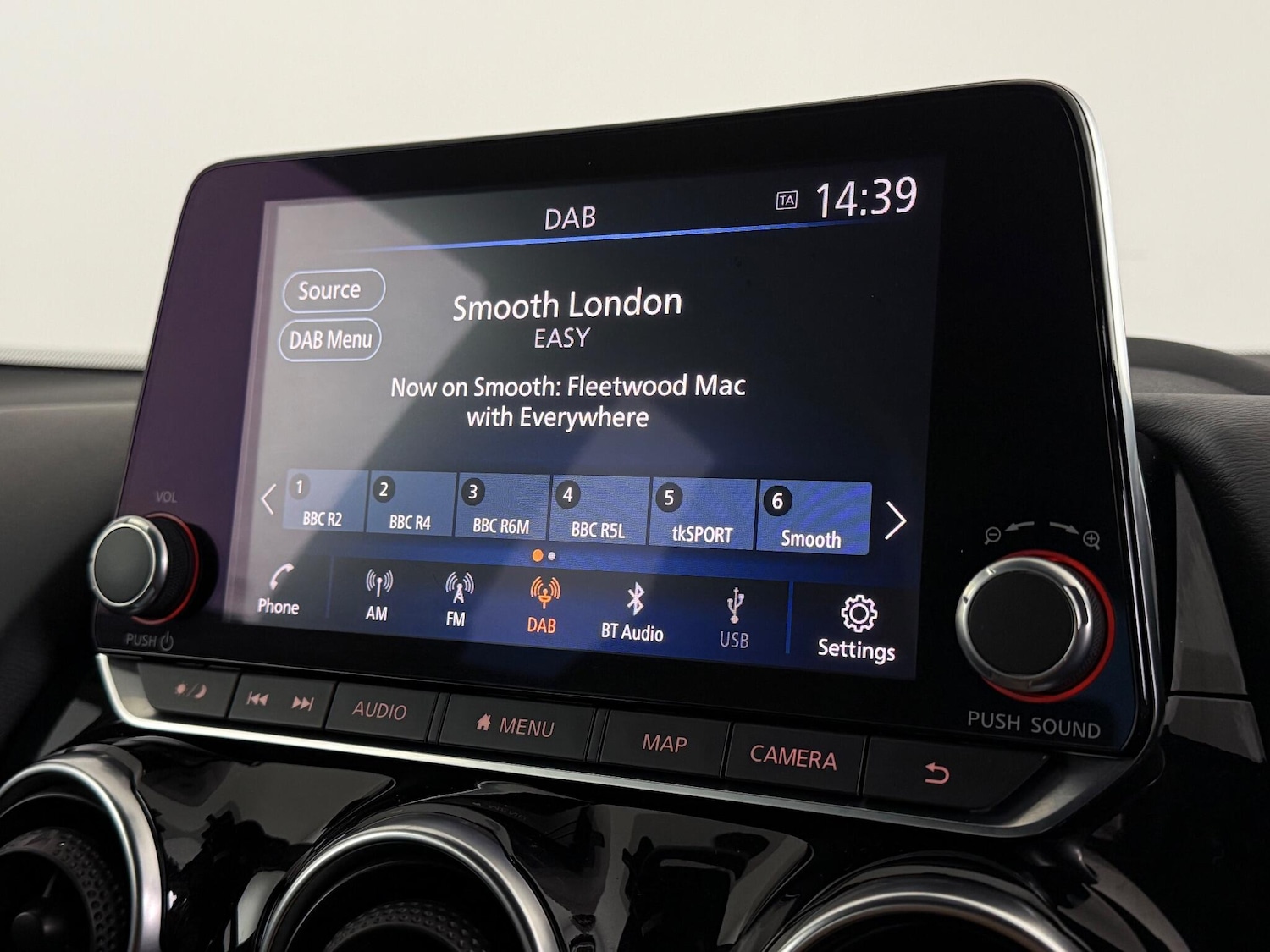 Used Nissan Juke 2022 for sale - 76645579: Photo 30