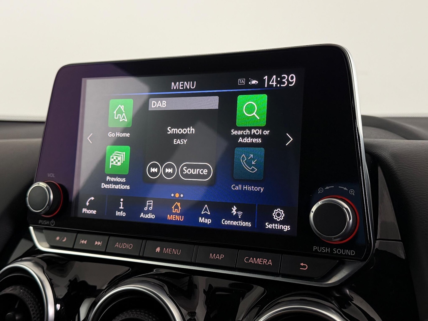 Used Nissan Juke 2022 for sale - 76645579: Photo 31