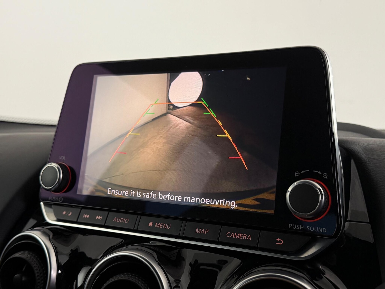 Used Nissan Juke 2022 for sale - 76645579: Photo 32