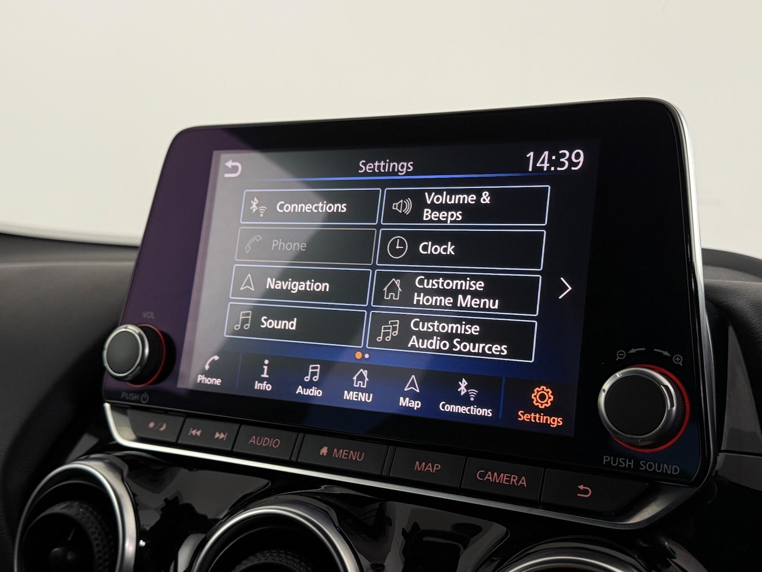 Used Nissan Juke 2022 for sale - 76645579: Photo 34