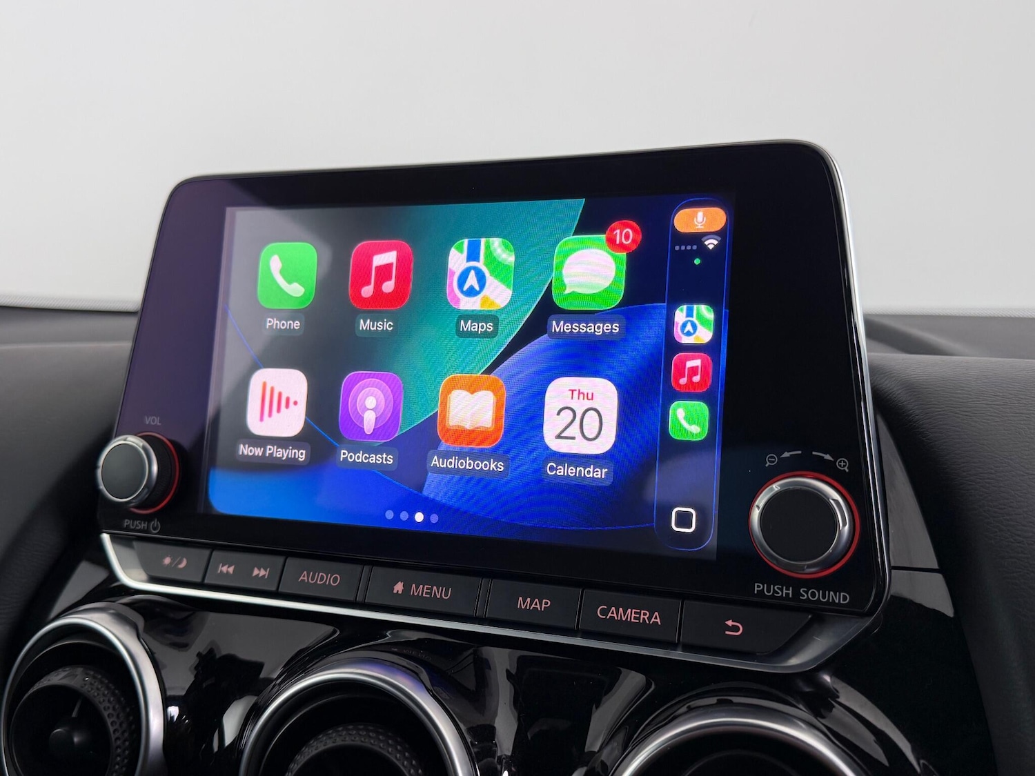 Used Nissan Juke 2022 for sale - 76645579: Photo 35